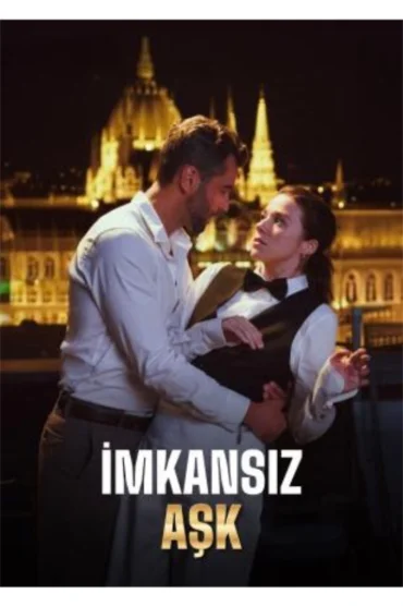 İmkansız Aşk (Tek Part)