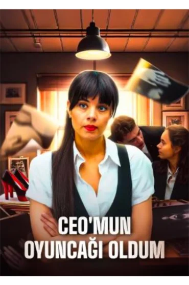 Ceomun Oyuncağı Oldum