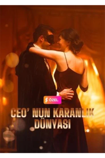 Ceonun Karanlık Dünyası