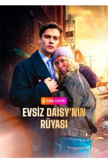 Evsiz Daisynin Rüyası