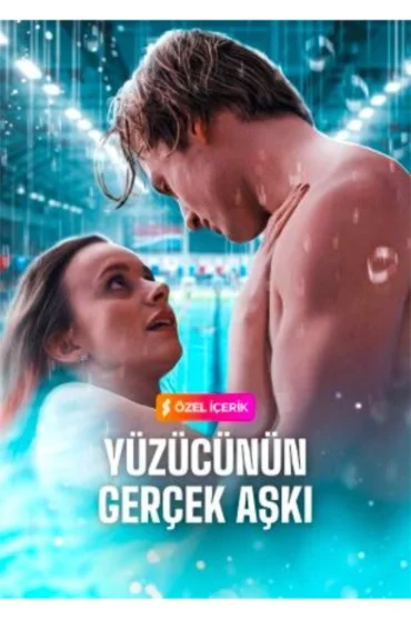 Yüzücünün Gerçek Aşkı