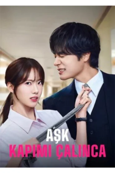 Aşk Kapımı Çalınca