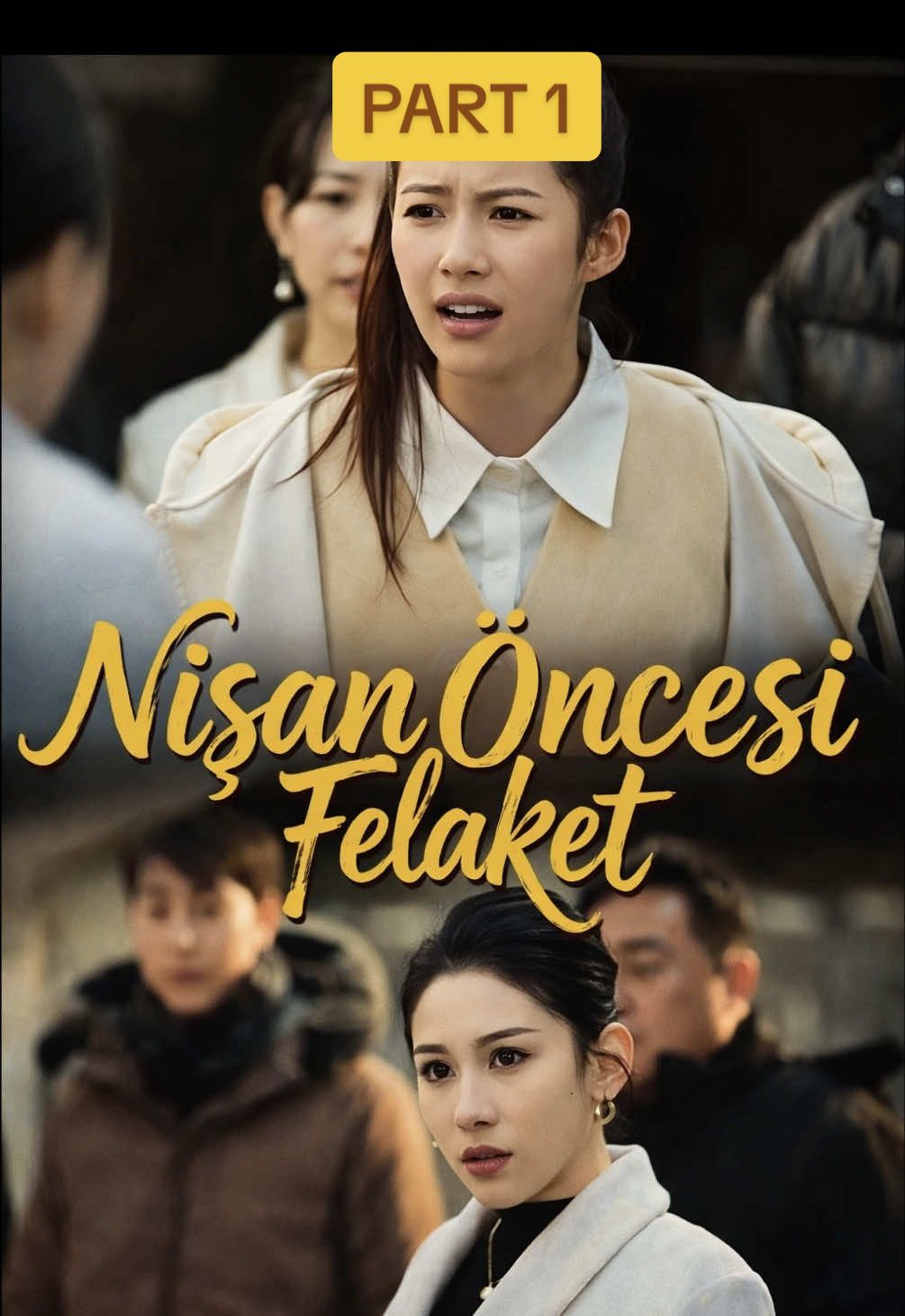 Nişan Öncesi Felaket
