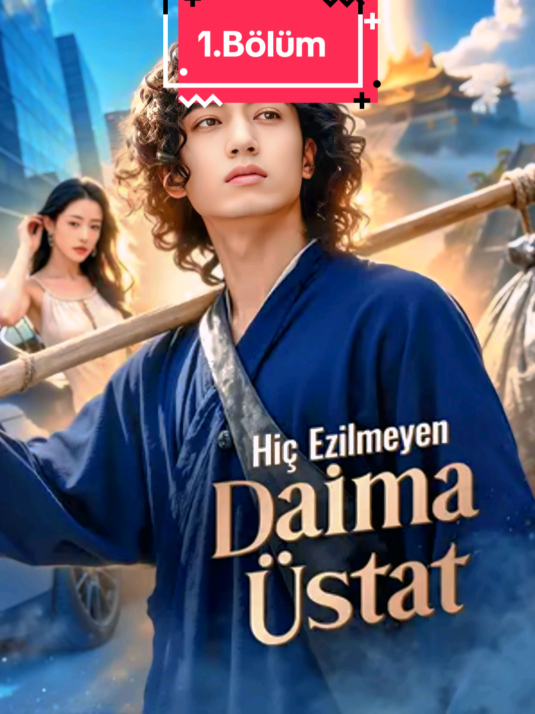 Hiç Ezilmeyen Daima Üstat