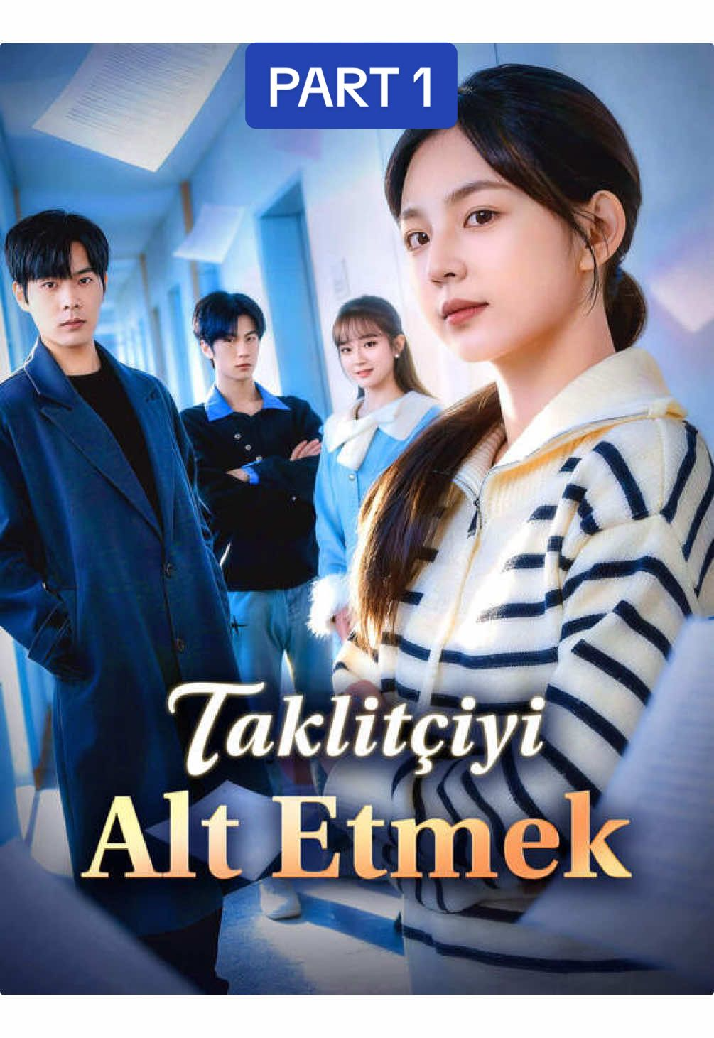 Taklitçiyi Alt Etmek