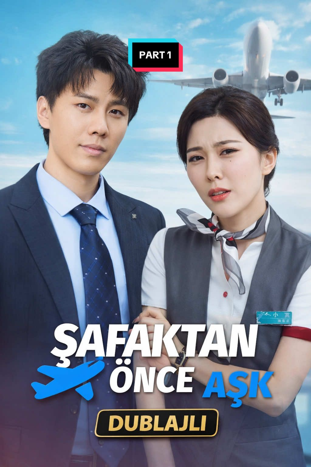 Şafaktan Önce Aşk