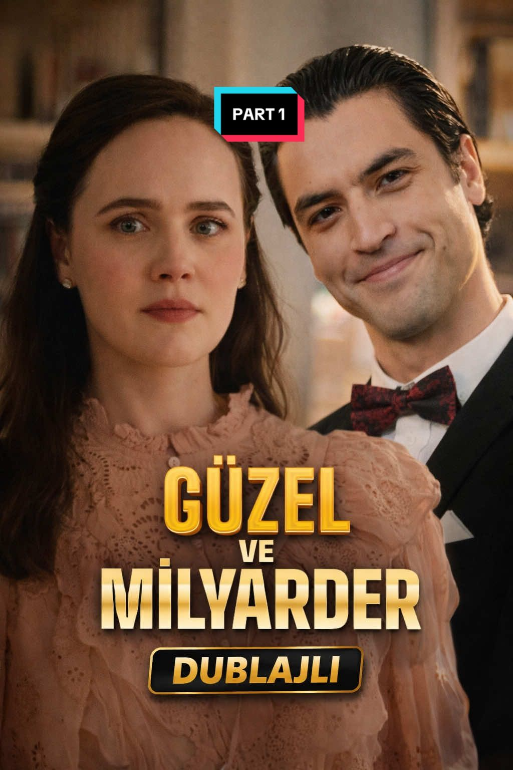 Güzel Ve Milyarder