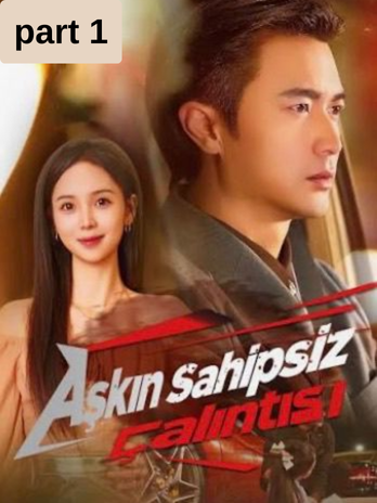 Aşkın Sahipsiz Çalıntısı