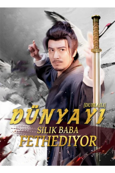 Silik Baba Dünyayı Fethediyor