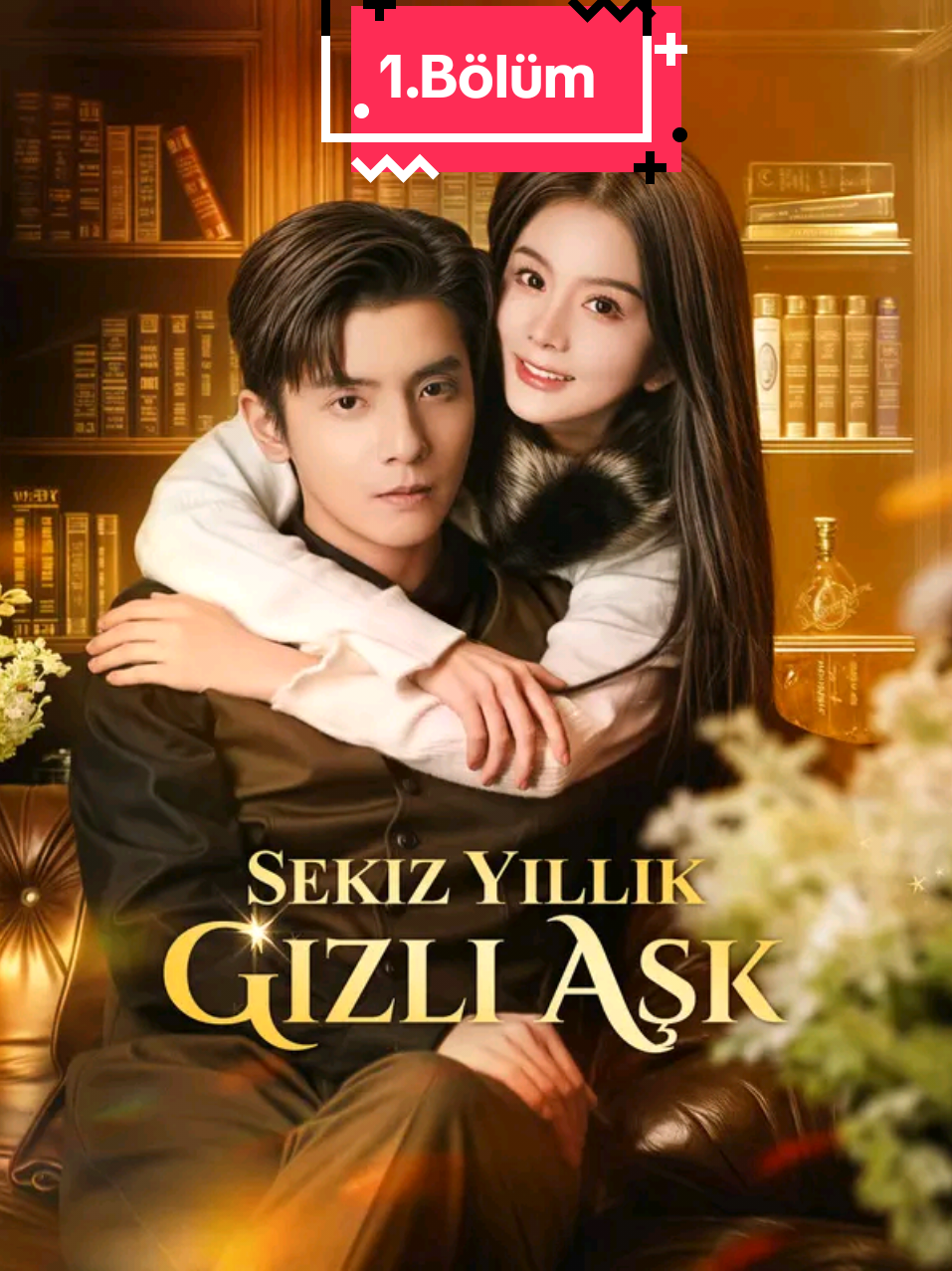 Sekiz Yıllık Gizli Aşk
