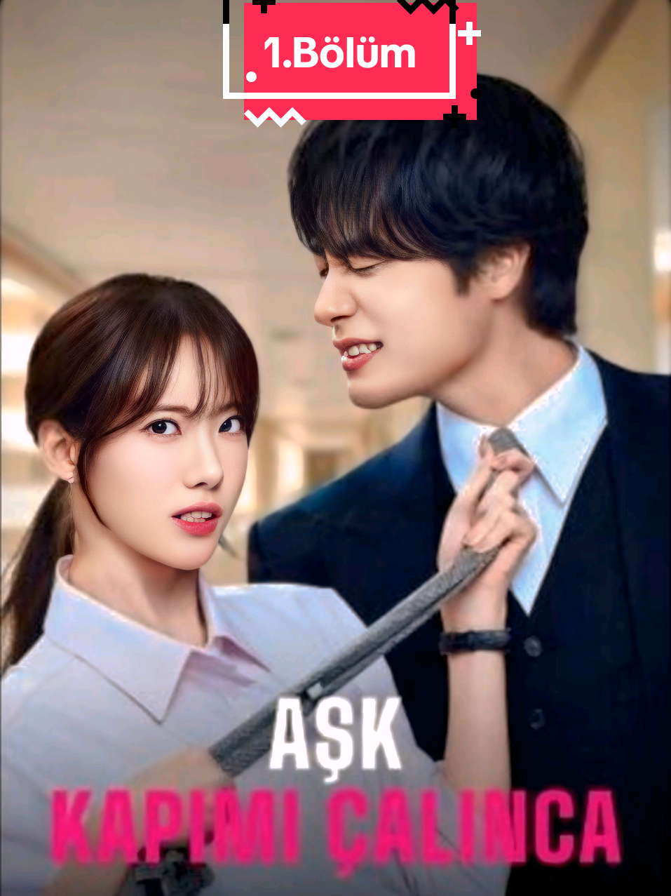 Aşk Kapımı Çalınca