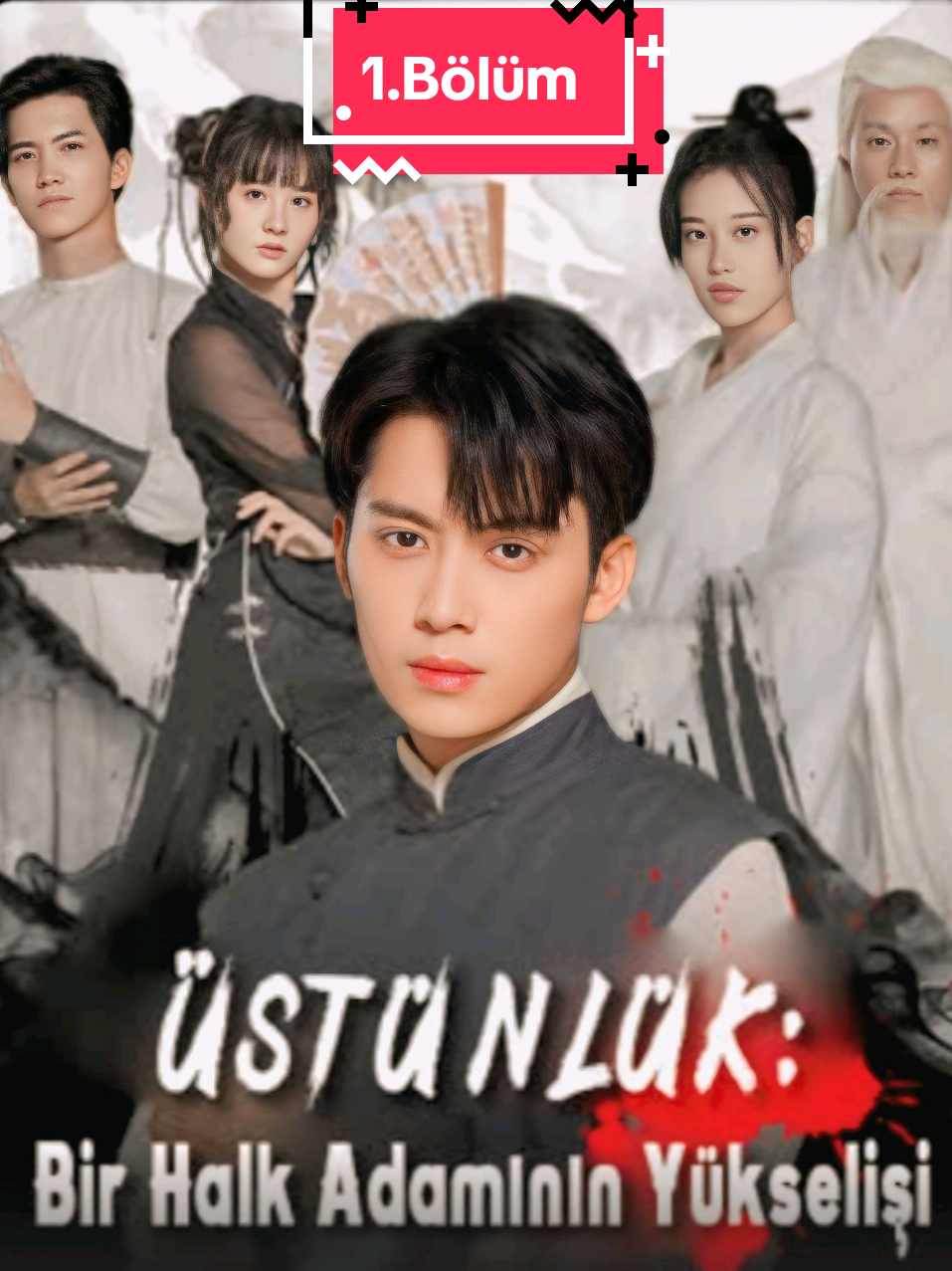 Üstünlük Bir Halk Adamın Yükselişi