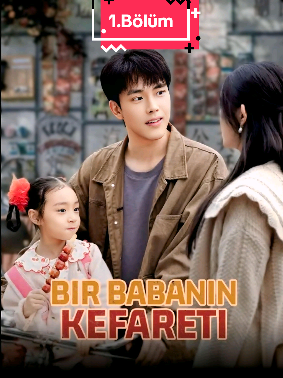 Bir Babanın Kefareti