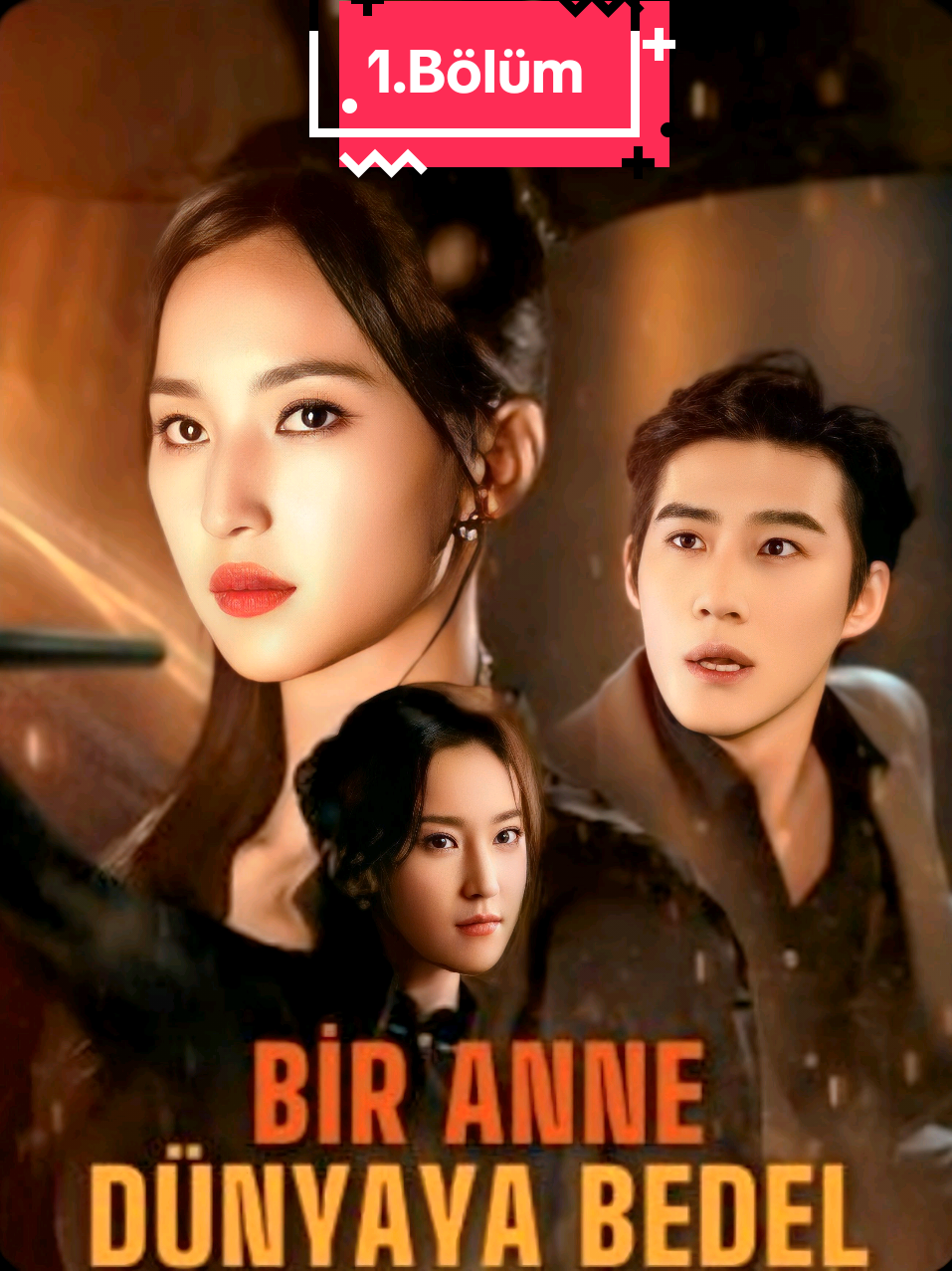 Bir Anne Dünyaya Bedel