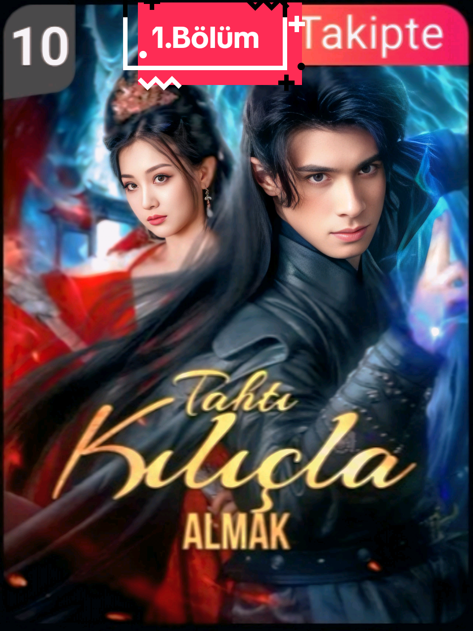 Tahtı Kılıçla Almak