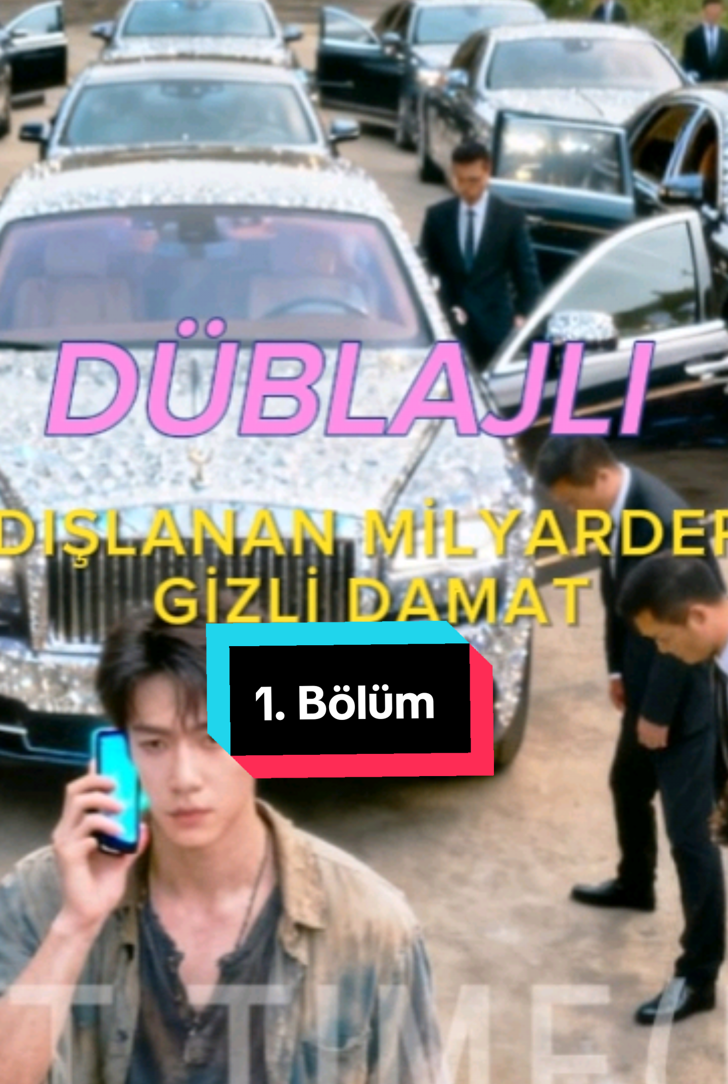 Dışlanan Milyarder Gizli Damat