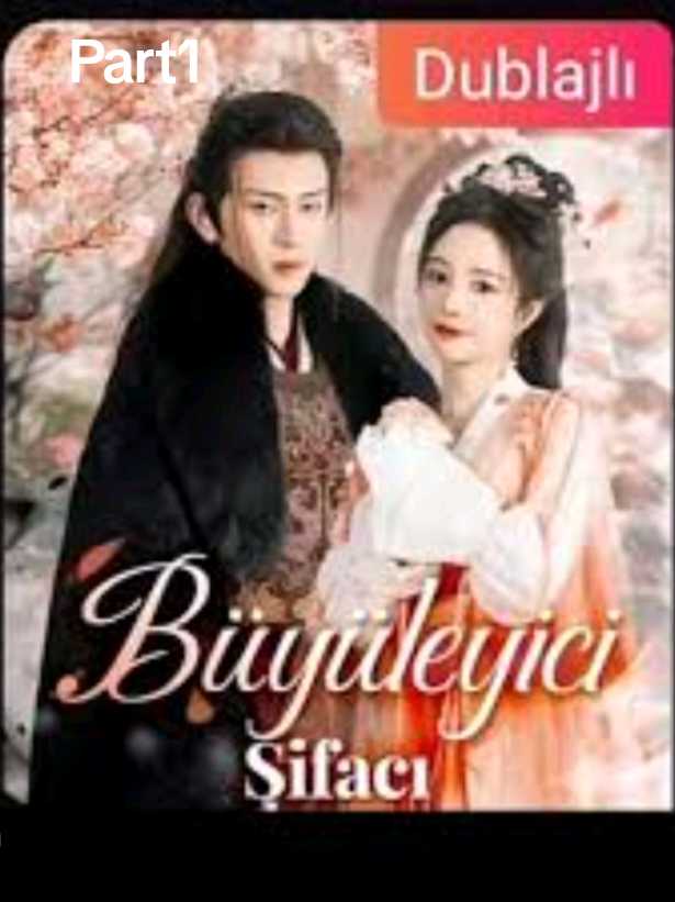 Büyüleyici Şifacı