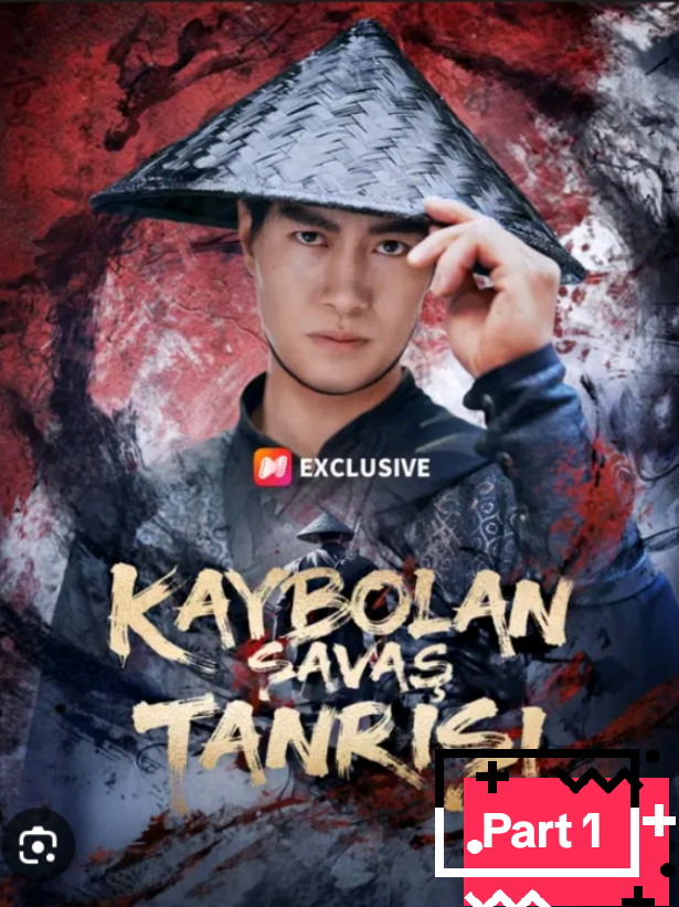 Kaybolan Savaş Tanrısı