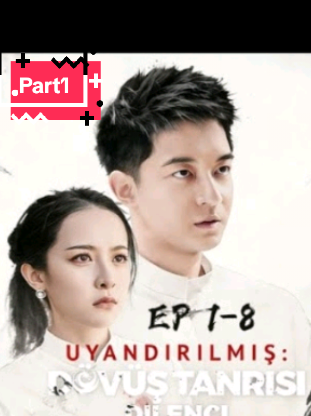 Uyandırılmış: Dövüş Tanrısı Dilenci