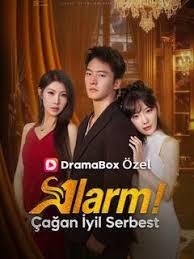 Alarm Çağan İyi Serbest (TR Altyazılı)