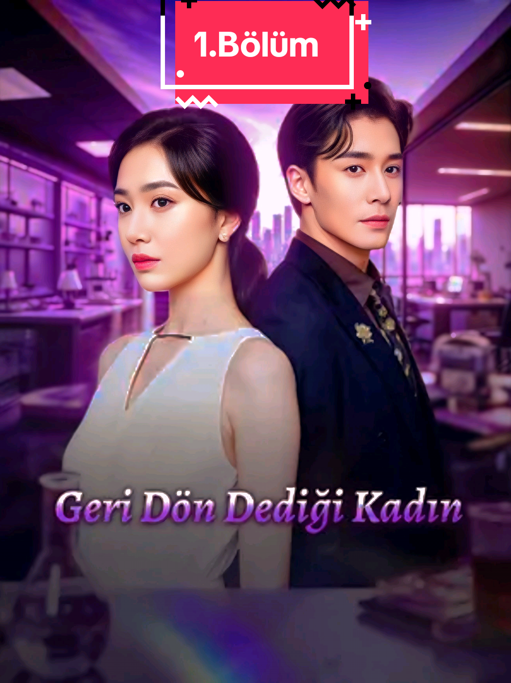 Geri Dön Dediği Kadın