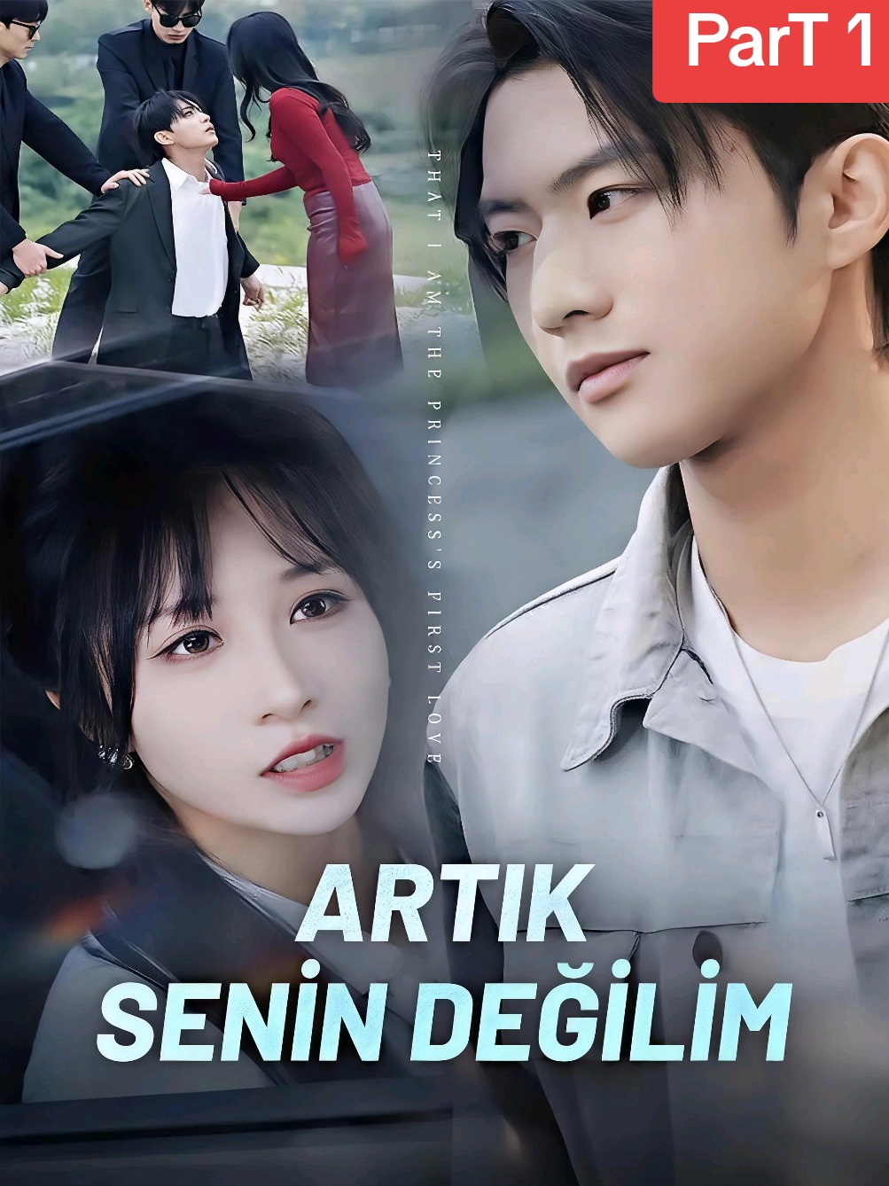 Artık Senin Değilim