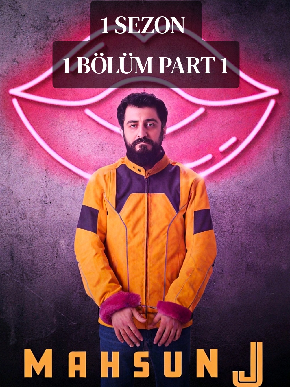 Mahsun J - (Komedi Azda Gülelim)