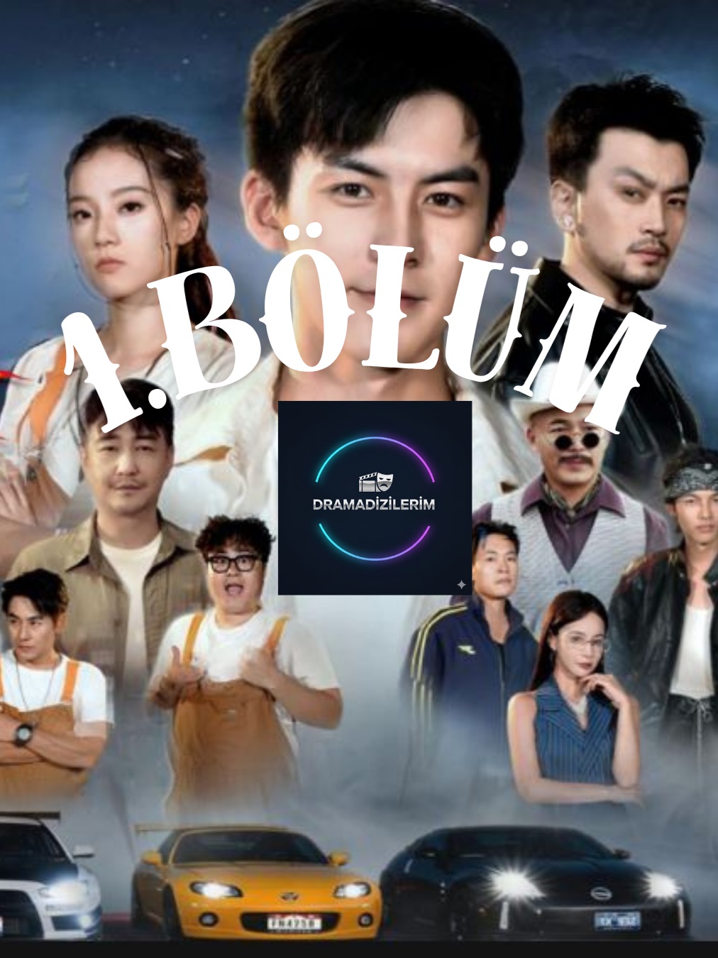 Yolun Efendileri : Bir Tamirciden Daha Fazlası