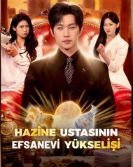 Hazine Ustasının Efsanevi Yükselişi