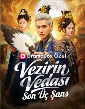 Vezirin Vedası: Son Üç Şans