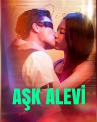Aşk Alevi