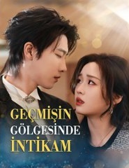 Geçmi̇şi̇n Gölgesi̇nde İnti̇kam