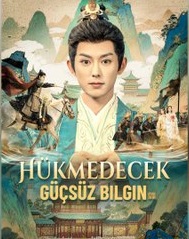 Hükmedecek Güçsüz Bilgin
