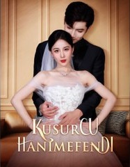 Kusurcu Hanımefendi