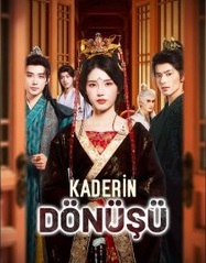 Kaderi̇n Dönüşü