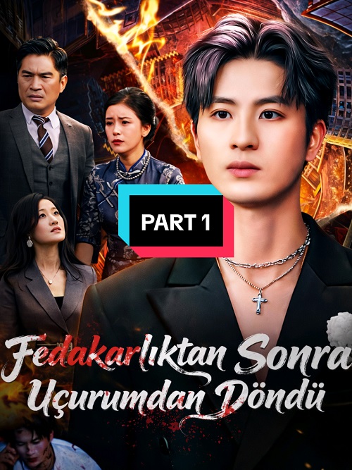 Fedakarlıktan Sonra Uçurumdan Döndü