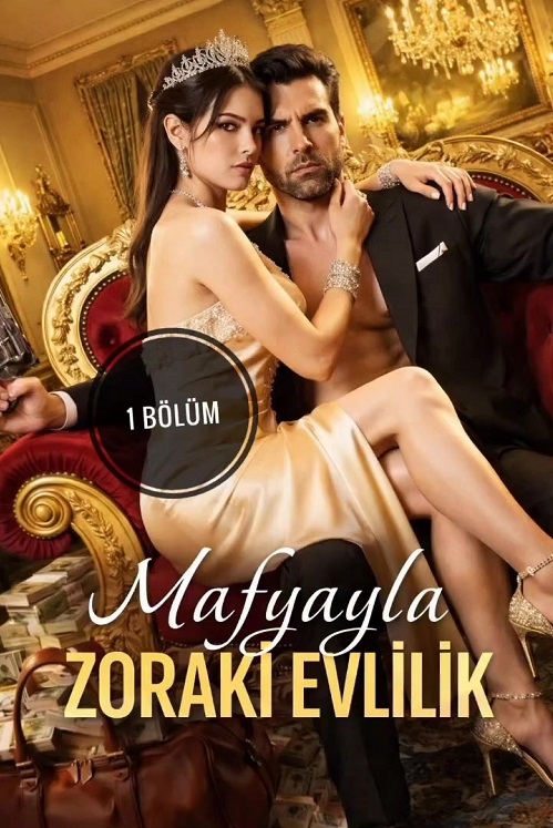 Mafyayla Zoraki Evlilik