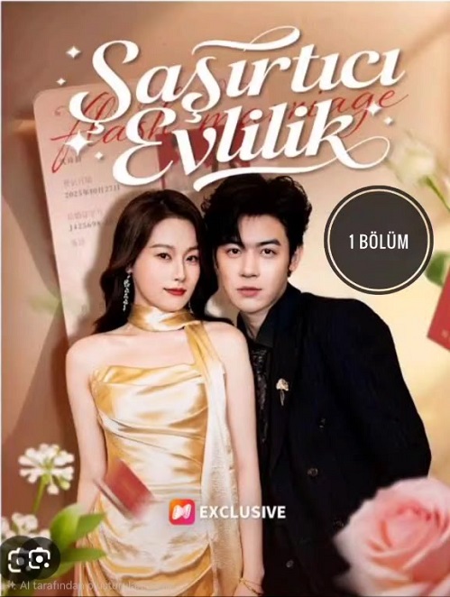 Şaşırtıcı Evlilik