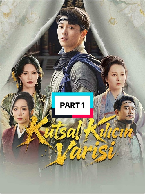 Kutsal Kılıcın Varisi