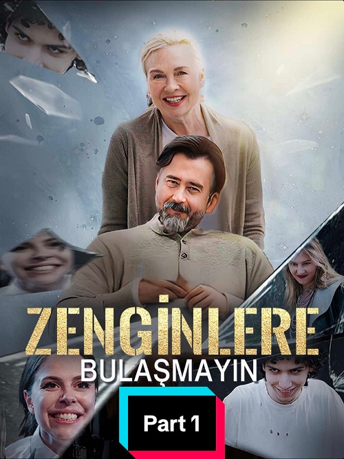 Zenginlere Bulaşmayın
