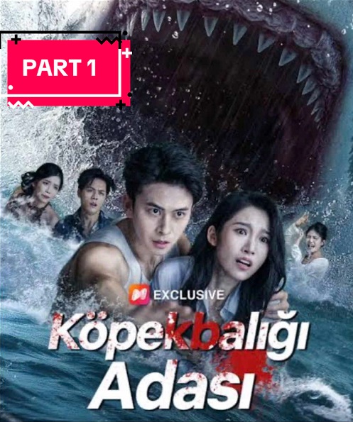 Köpekbalığı Adası