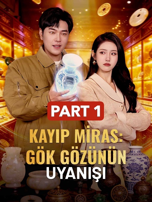Kayıp Miras: Gök Gözünün Uyanışı