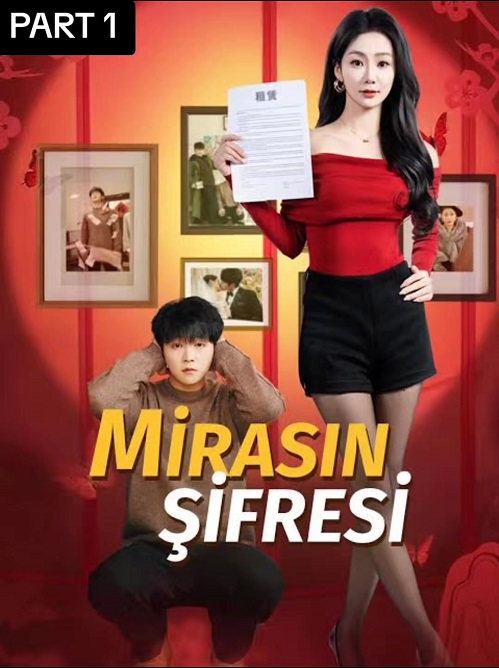 Mirasın Şifresi