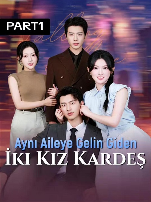 Aynı Aileye Gelin Giden İki Kız Kardeş