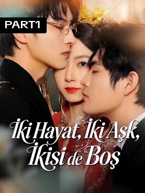 İki Hayat İki Aşk İkiside Boş
