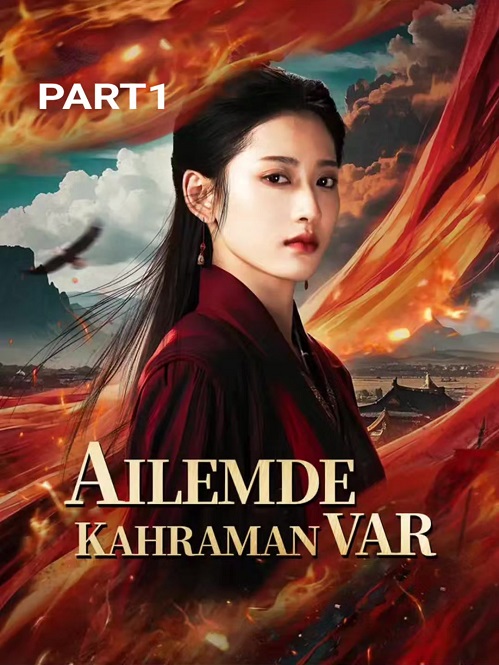 Ailemde Kahraman Var