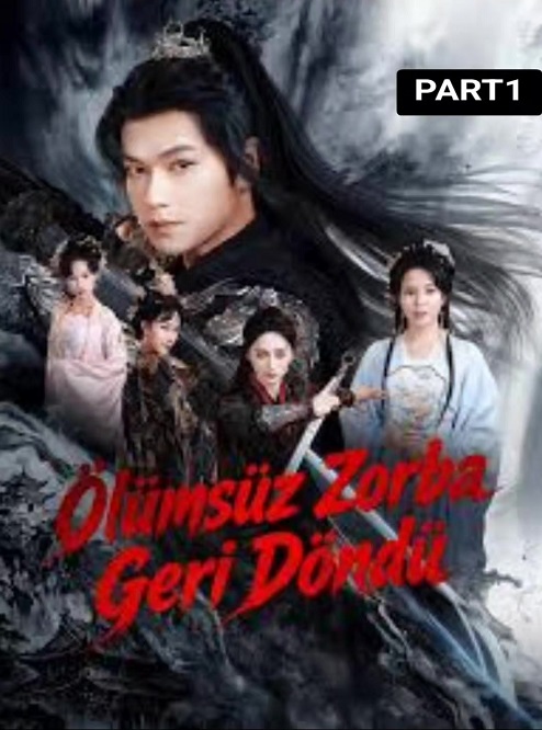 Ölümsüz Zorba Geri Döndü