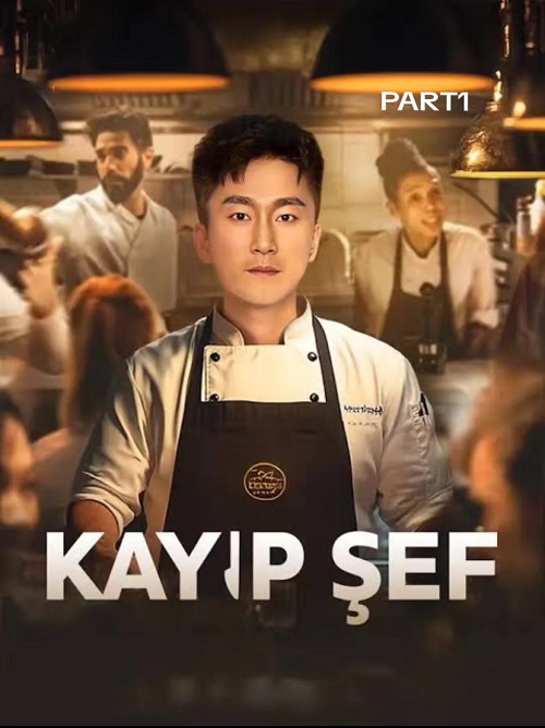 Kayıp Şef