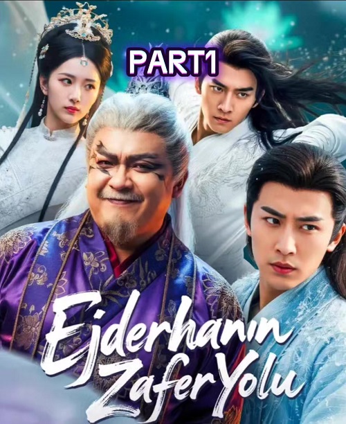 Ejderhanın Zafer Yolu