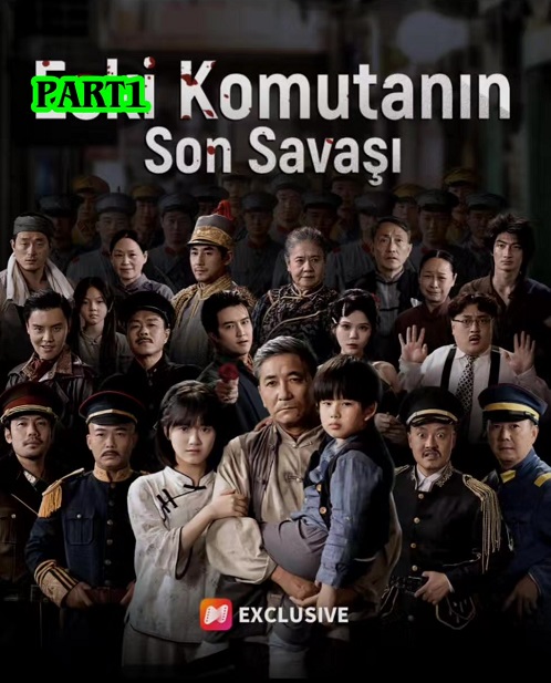 Eski Komutanın Son Savaşı